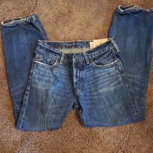 Men's Hollister Jeans
